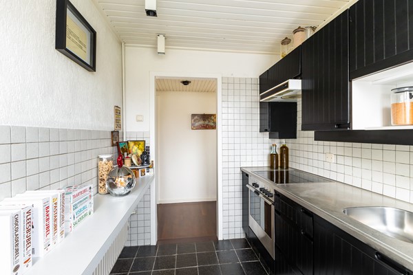 Medium property photo - Berkenlaan 5, 3471 CG Kamerik